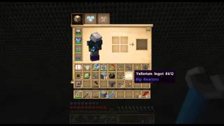 Techno Magic Craft S1 Medivle Iron Man E13
