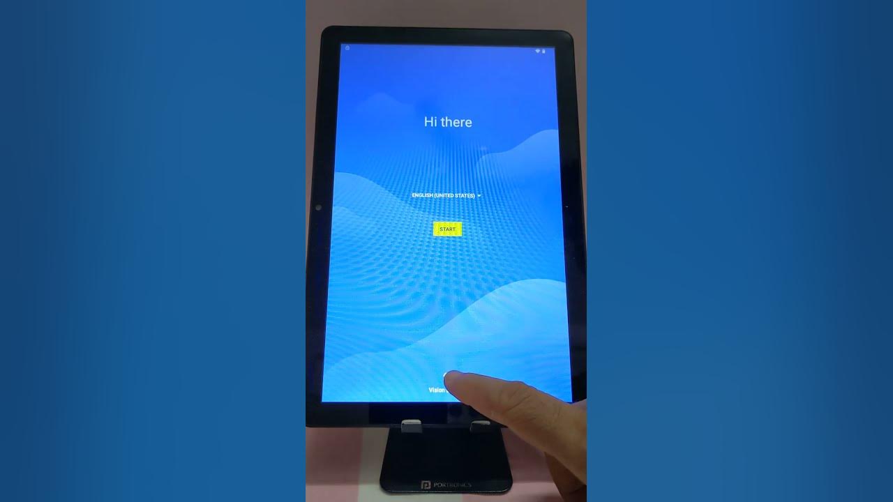 FRP Tablet Onn Android 12 July 2023 New Method Google Bypass without