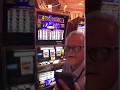 **BIG WIN** Willy Wonka BONUS Slots at Bellagio - YouTube