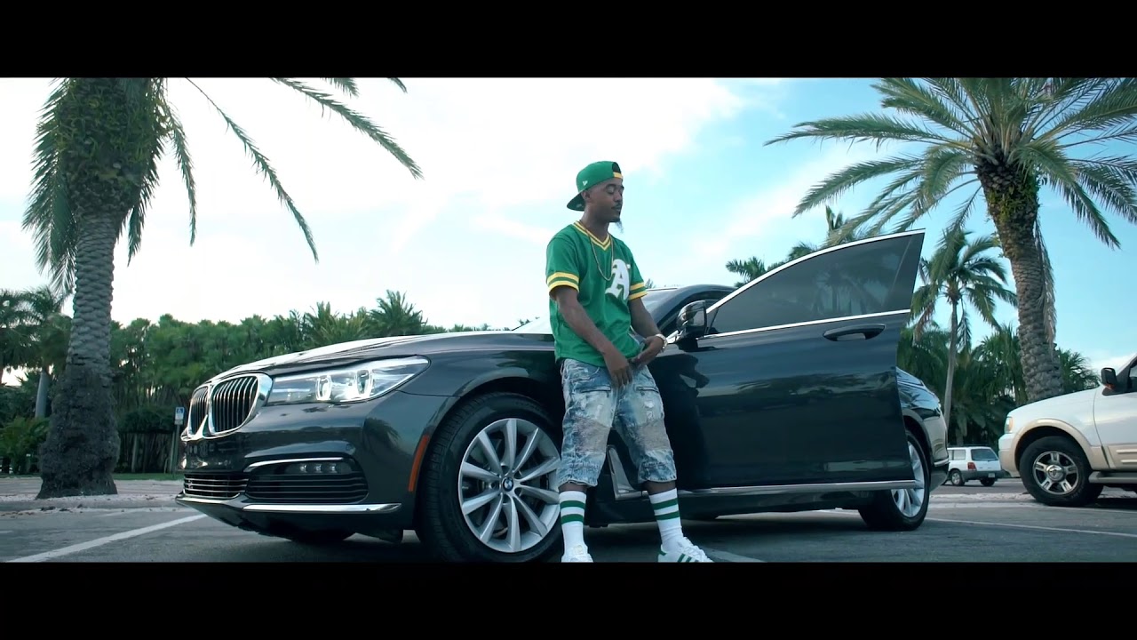 AD - Act (Shot By @MikeBrooksPros)