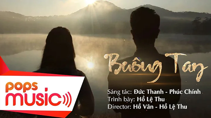 Bung Tay - H L Thu (MV Official)