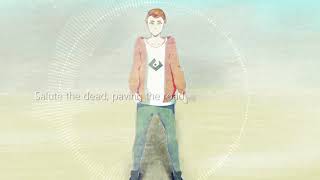 Download lagu 【 MakkuSan 】 Sand Planet / English Ver. 【 Vocal Cover 】