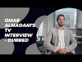 Omar AlMadani S TV Interview On Saudi Arabia S Jusoor Dubbed To English 