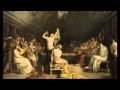 Capture de la vidéo Johann Franz Xaver Sterkel - Symphony No.1 In D-Major, Op.35 (1770'S)