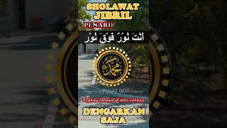 Dengar Sholawat Nabi Pengabul Hajat shorts