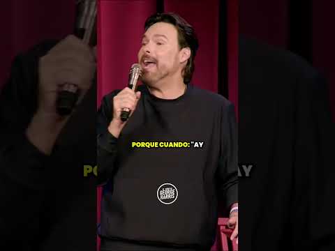 Criamos pequeños monstruos. Mira el show completo en mi canal