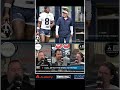 If Patriots offense fails, who is to blame McDaniels or Maye? The Greg Hill Show! #nfl #fyp #viral