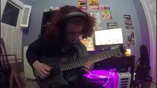 The Problem of Other Minds - Animals as Leaders (Full Cover)