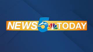 News5 Today at 6 a.m.  - July 29, 2026