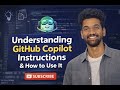 GitHub Copilot: Stop Just Pressing Tab! | 2025