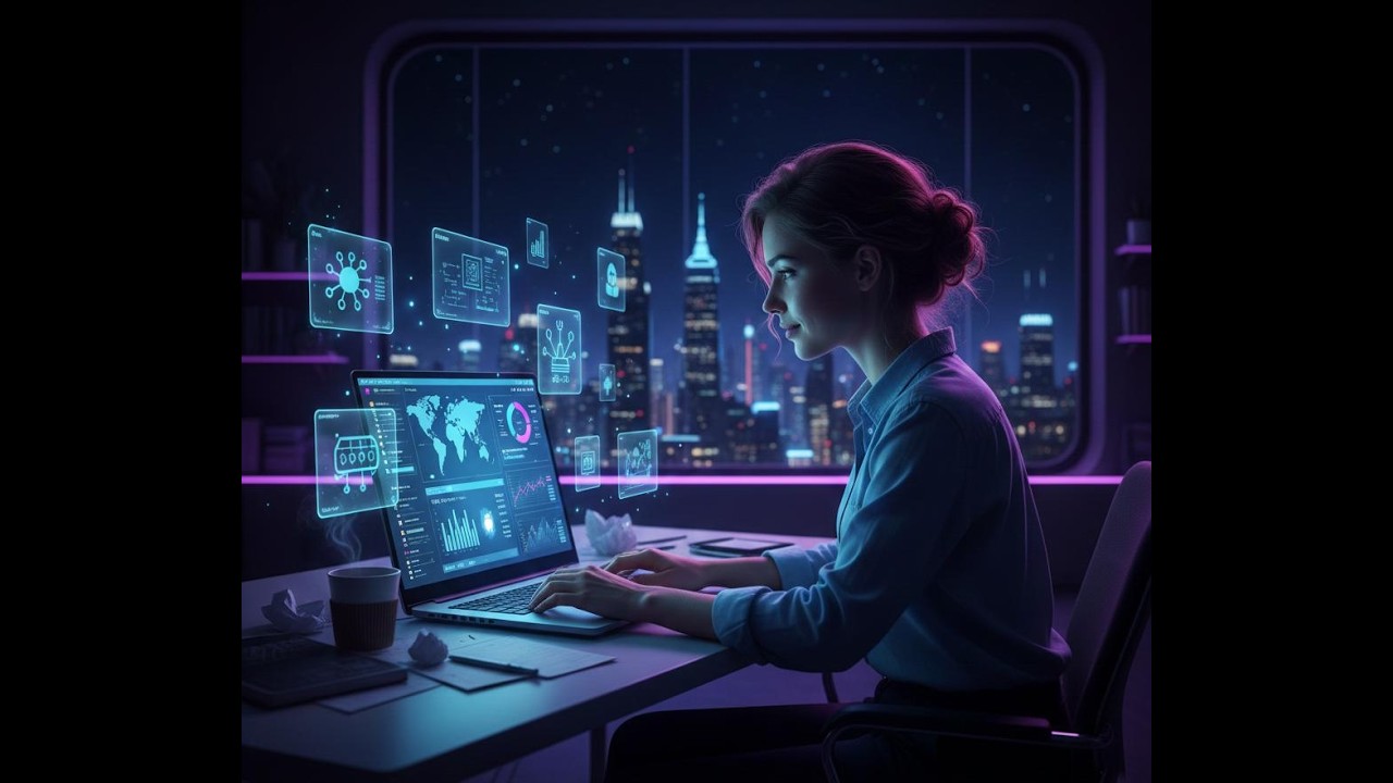 This AI Will Save Your Business 100+ Hours Every Month | NUMA Demo