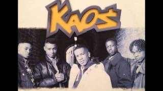 Ultimate Kaos - Casanova7Mix