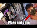 Bong Rips for Breakfast