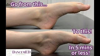 Booty Toe Protocol To Reduce Just About Any Foot Pain And Improve Your Point