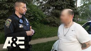 Live PD: Last Ditch Effort (Season 3) | A&E