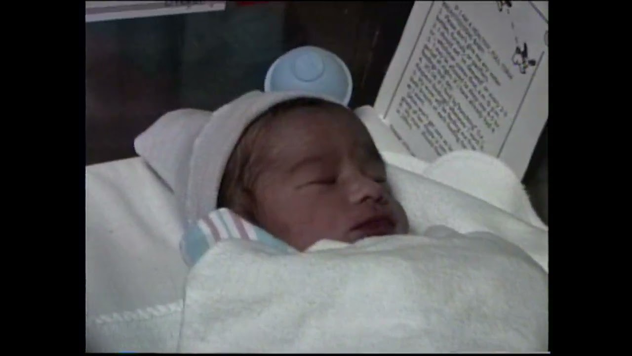 maheru birth day January 3rd 1999 seven hours old