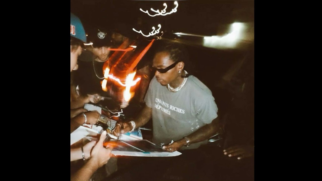 (FREE)(TRUMPET) Gunna x Wheezy Type Beat 2024 - "AUTOGRAPHS"