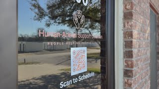 Human-Animal Support Coalition opens first permanent clinic in Temple