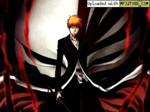 Bleach OST 4 - Number One Instrumental Version OFFICIAL