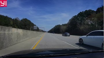 ALPriority Police Lidar Laser Jammer saves the day big time! Be careful and do not break the law!