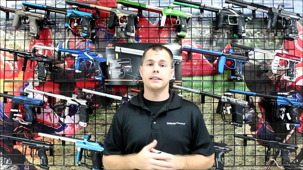 Why Purchase From Pro Edge Paintball? VIP Program Explained. YouTube