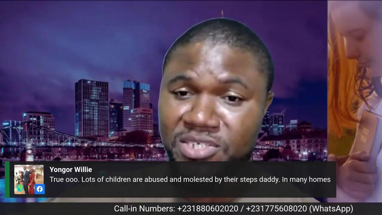 The Divine Divorce Recovery Roadmap || BEREAN HOUR || Gemane G. Getteh