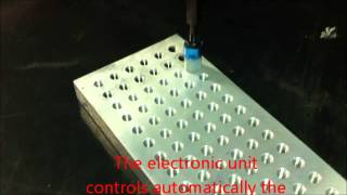 Filtec Application With Fr 1000El - Specialinsert - Italy