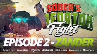 Predator Fight 2020 - Episode 2