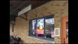 Blue Nile Cafe Ethiopian Cuisine
