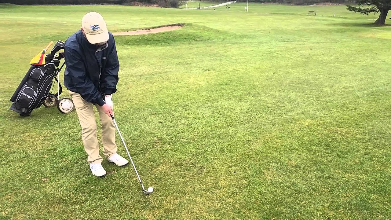 Allestree Golf Club YouTube