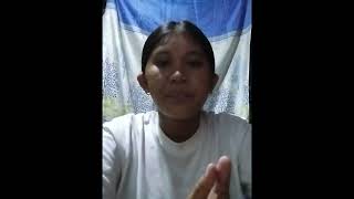 PERSUASIVE SPEECH (CYBER BULLYING)