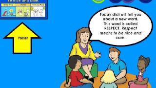 Value based learning environment_Understand stage