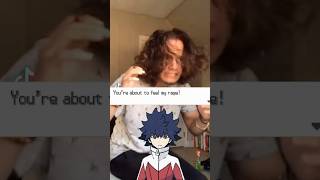 You dont want to see Hugh rage 😠