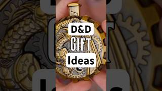 Celebrity A gift idea for that one nerd ⚙️ #dnd #giftideas #deckofdmthings Net Worth
