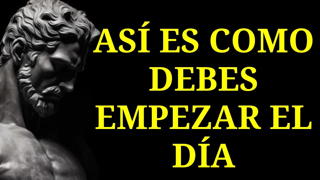 15 CLAVES CADA MAÑANA PARA FORTALECER TU MENTE Y TOMAR EL CONTROL DE TU ...