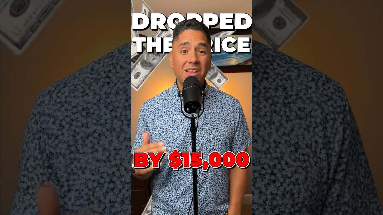 AVOID this when selling your House 😫 