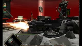: Ultimate Apocalypse mod 1.72.7 Imperial Guard -   
