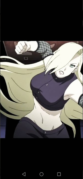 Ino Yamanaka