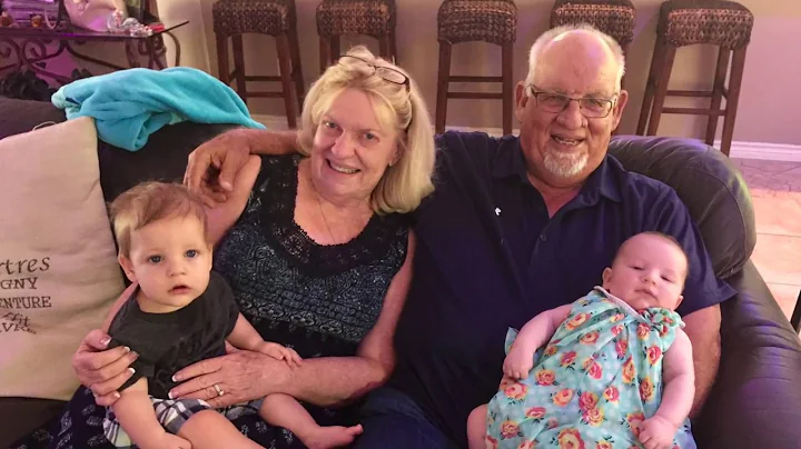 Jack Clifford Jenkins  - In Memoriam