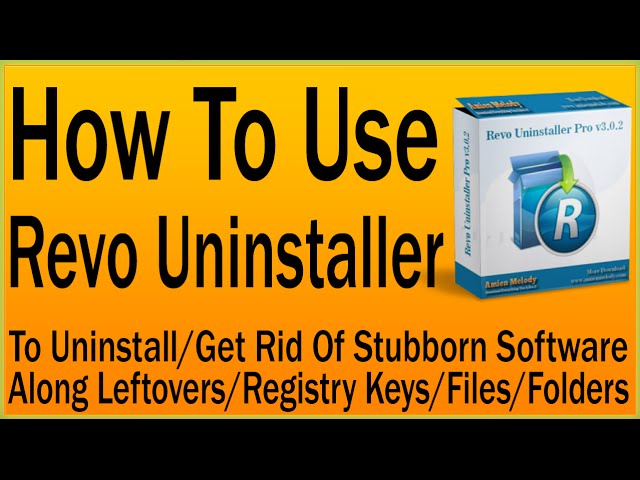 How to uninstall SoulseekQt with Revo Uninstaller