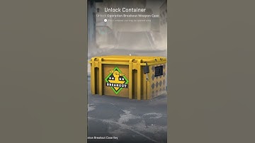 DAY 18 OPENING ONE CASE EVERY DAY UNTIL A KNIFE #caseopening #cs2 #counterstrike #cases #knife #cs