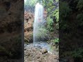Scouting out a waterfall! #waterfall #youbeshorts #beautifuldestination #nature #outdoors #travel