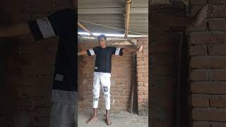 hand wave step learn for 1min it's D-dance #shorts #dancesteps