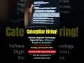 Caterpillar Hiring Software Engineer | Chennai & Bangalore | Apply Before Jan 25, 2026 #chennaijobs