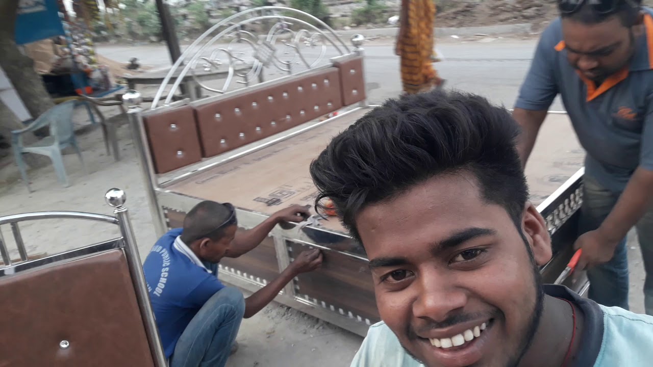 Vishal Steel Furniture mobile no 9661767662