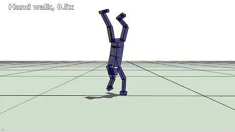 Trajectory Optimization for Full-Body Movements with Complex Contacts