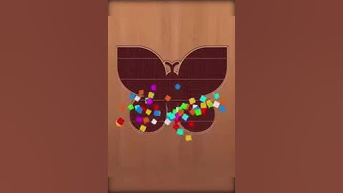 Train your brain-Wood Block Puzzle-L01-2:3