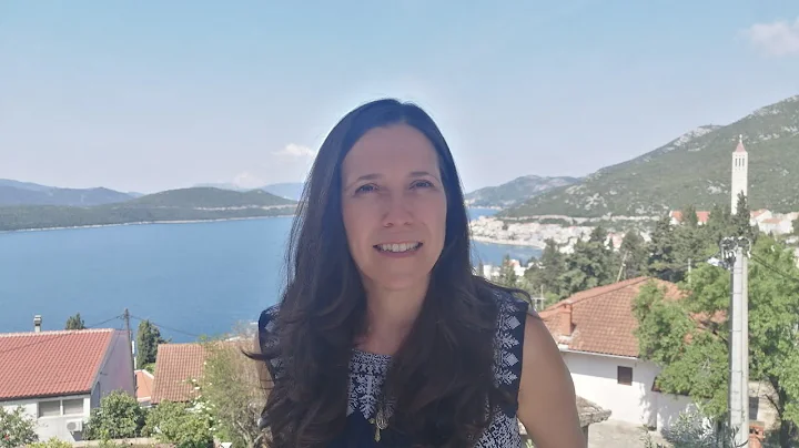 Medjugorje | Testimony by Michelle USA | At the Ri...