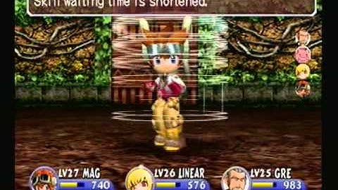 Lets Play Evolution Worlds - Part 24 - Forest Depths Final