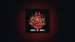 Kabza De Small & Myztro – Let It Burn